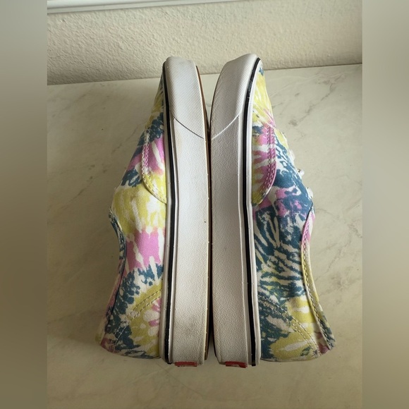 VANS Comfy Cush Sneakers - Picture 7 of 10